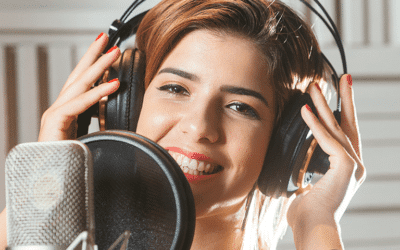 Video voiceovers as a powerful marketing tool