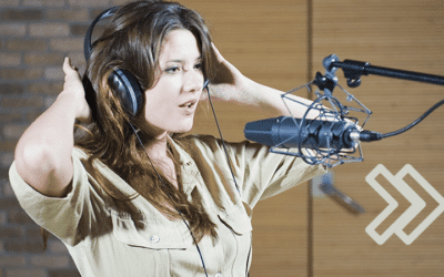 Choosing the Right Voiceover for Video